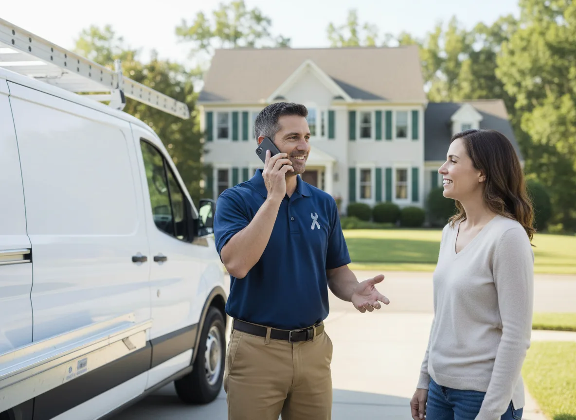 Home Gutter Service Dexter City, OH FAQs